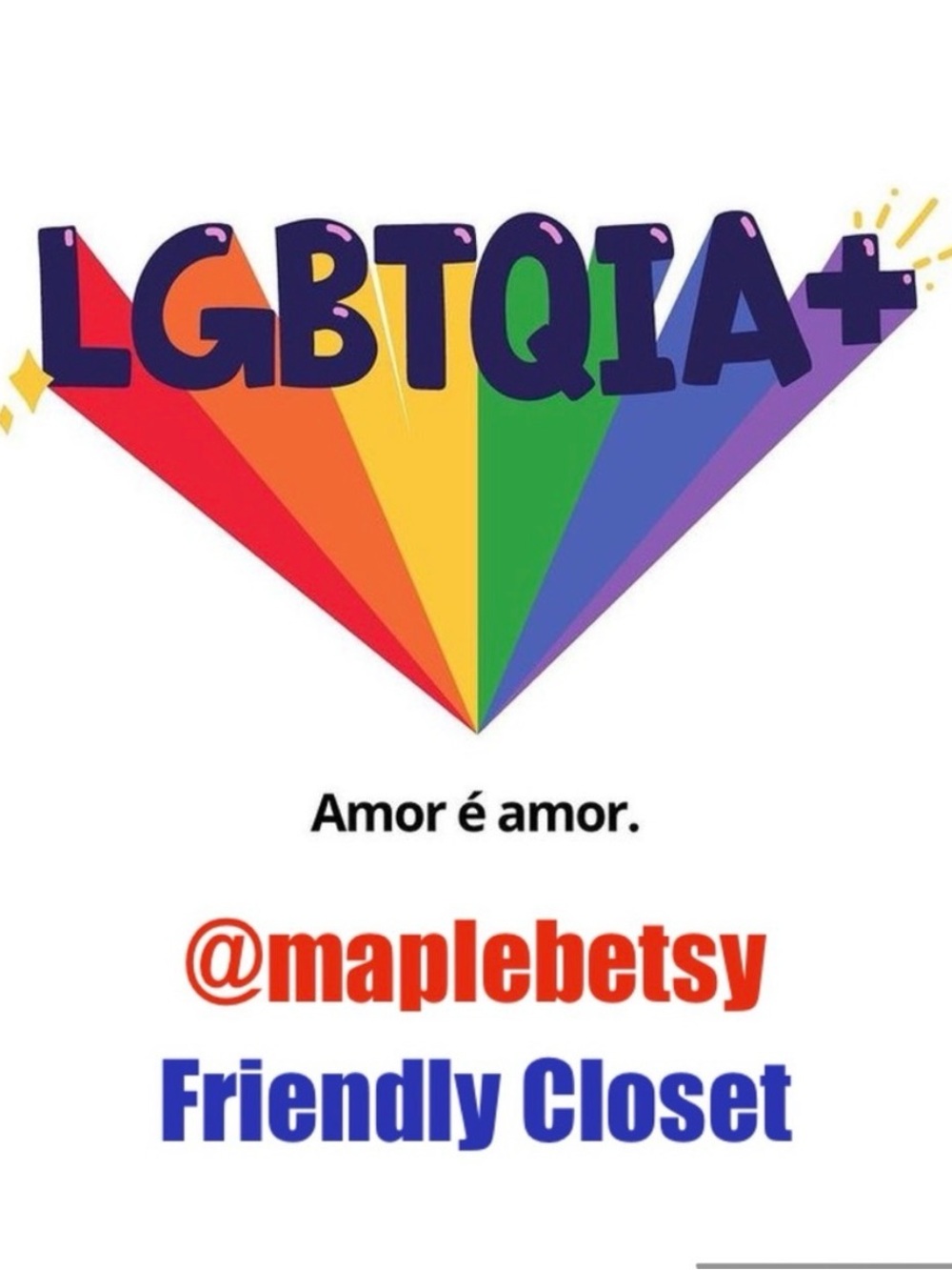 🩷❤️🧡💛💚💙💜 pride month is in June